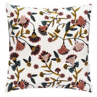 S5-HOUSSE COUSSIN 40X40CM