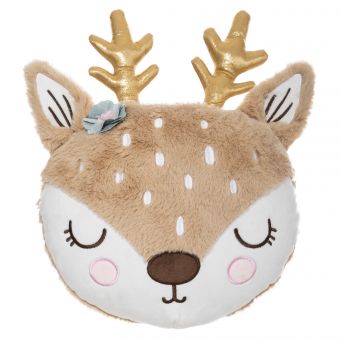 S5-COUSSIN TETE DE BICHE