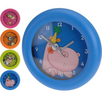 S7-HORLOGE MURALE D26CM